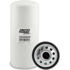 Baldwin Filters - M32 x 1.5 Thread 10-3/8" OAL x 4-11/32" OD Automotive Oil/Air Separator - Americas Industrial Supply