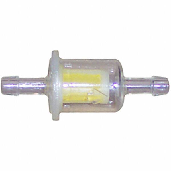 Baldwin Filters - 2-3/8" OAL x 3/4" OD Automotive Fuel Filter - Americas Industrial Supply