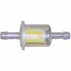 Baldwin Filters - 2-3/8" OAL x 3/4" OD Automotive Fuel Filter - Americas Industrial Supply