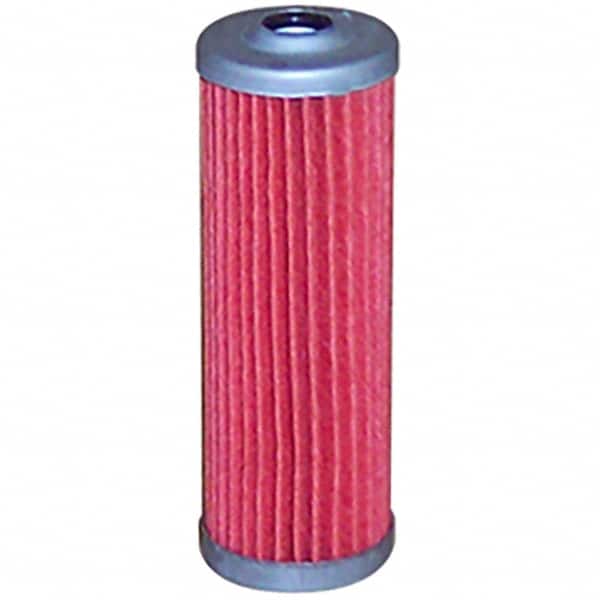 Baldwin Filters - 3-13/32" OAL x 1-3/16" OD Automotive Fuel Filter - Americas Industrial Supply