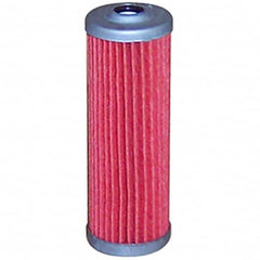 Baldwin Filters - 3-13/32" OAL x 1-3/16" OD Automotive Fuel Filter - Americas Industrial Supply