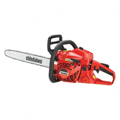 Sarlo Power Mowers, Inc. - Chainsaws Type of Power: Gasoline Horsepower: 2.21 - Americas Industrial Supply