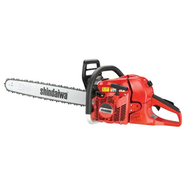 Sarlo Power Mowers, Inc. - Chainsaws Type of Power: Gasoline Horsepower: 3.62 - Americas Industrial Supply