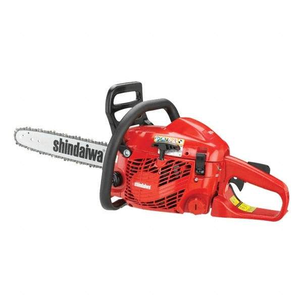 Sarlo Power Mowers, Inc. - Chainsaws Type of Power: Gasoline Horsepower: 1.00 - Americas Industrial Supply