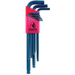 7PC BLX7M BALLDRIVER SET - Americas Industrial Supply