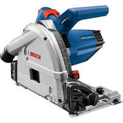 Bosch - Electric Circular Saws Amperage: 13.00 Blade Diameter Compatibility (Inch): 6-1/2 - Americas Industrial Supply