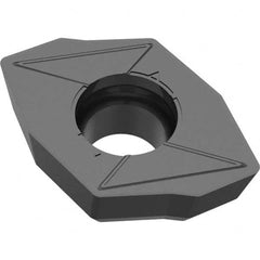 Allied Machine and Engineering - 4T040203 Carbide Indexable Drill Insert - Americas Industrial Supply