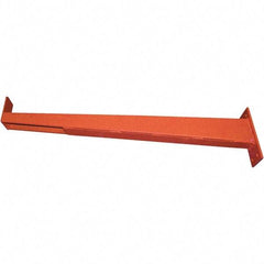 Vestil - Cantilever Rack - 1,000 Lb Capacity, 48" Arm Length - Americas Industrial Supply