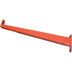 Vestil - Cantilever Rack - 1,000 Lb Capacity, 48" Arm Length - Americas Industrial Supply