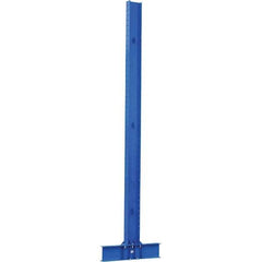 Vestil - 14' High Cantilever Rack - 46,800 Lb Capacity, 46" Base Length, 18" Arm Length - Americas Industrial Supply