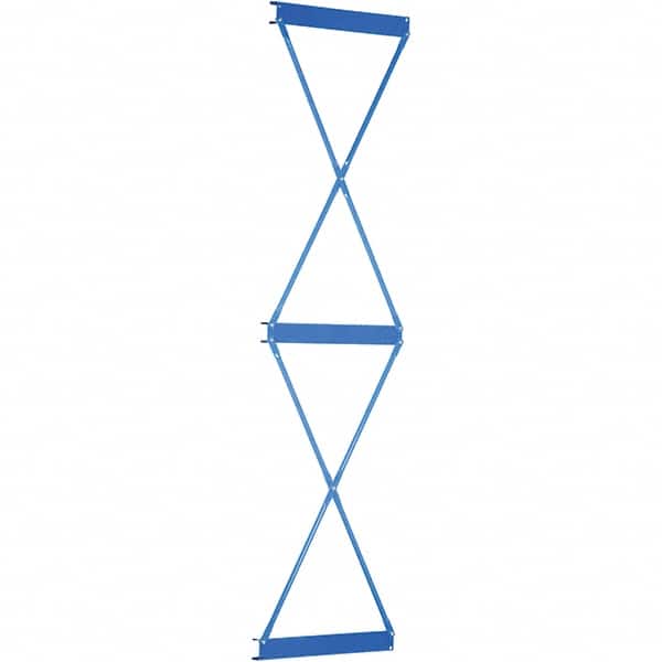 Vestil - 14' High Cantilever Rack - 60" Base Length - Americas Industrial Supply