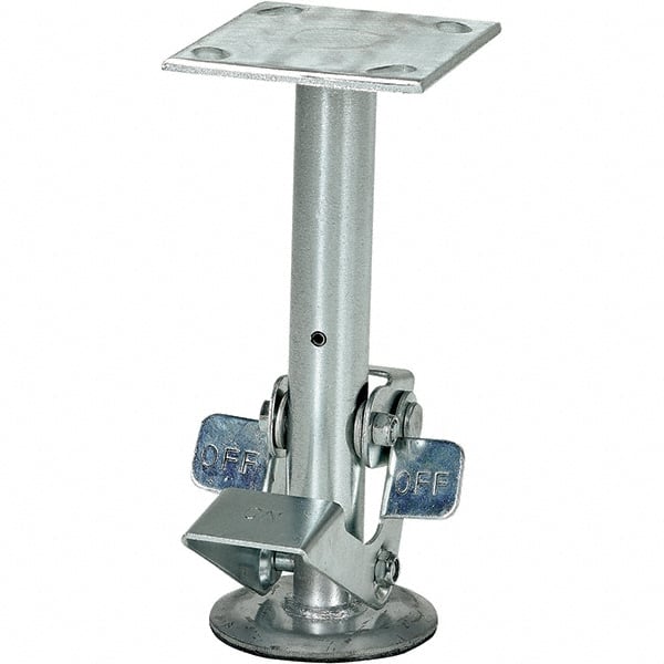 Vestil - Floor Locks PSC Code: 5340 - Americas Industrial Supply