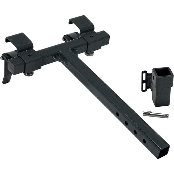 Vestil - Cart Multi Mover - Use with Tuggers - Americas Industrial Supply