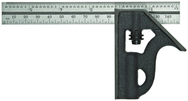 10MEH-150 COMBINATION SQUARE - Americas Industrial Supply