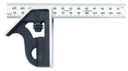 10MH-150 COMBINATION SQUARE - Americas Industrial Supply