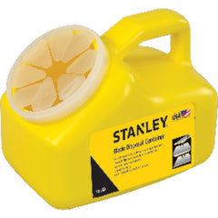 Blade Disposal Container 11-080 - Americas Industrial Supply