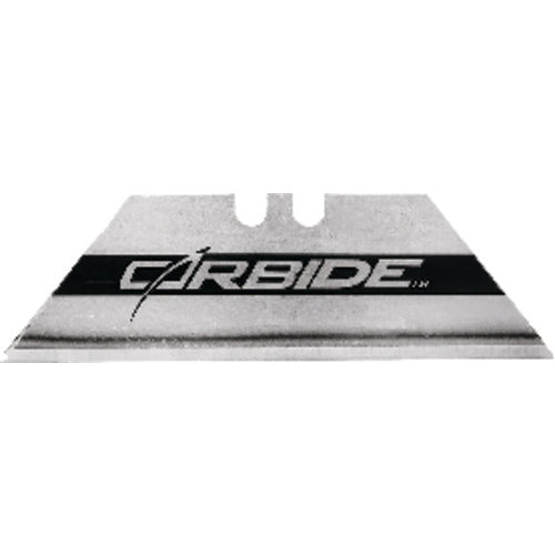 10-Pack Carbide HD Utility Blades 11-800T - Americas Industrial Supply