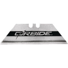 10-Pack Carbide HD Utility Blades 11-800T - Americas Industrial Supply