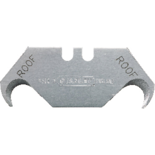 5-Pack Hook Utility Blades 11-939 - Americas Industrial Supply