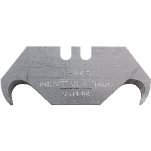 5-Pack Large Hook Blades 11-983 - Americas Industrial Supply