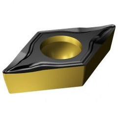 DCGT 3(2.5)2-UM Grade 1515 - Turning Insert - Americas Industrial Supply