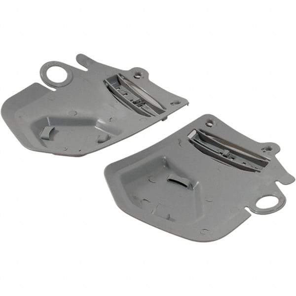 RPB - PAPR & Supplied Air (SAR) Replacement Parts & Accessories Accessory/Replacement Type: PAPR Systems Type: Side Pad Mounts - Americas Industrial Supply