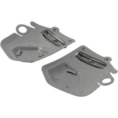 RPB - PAPR & Supplied Air (SAR) Replacement Parts & Accessories Accessory/Replacement Type: PAPR Systems Type: Side Pad Mounts - Americas Industrial Supply