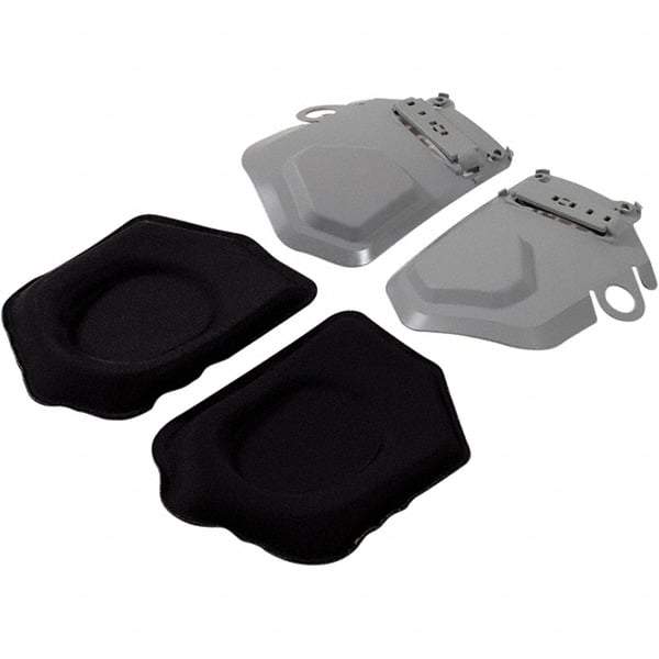 RPB - PAPR & Supplied Air (SAR) Replacement Parts & Accessories Accessory/Replacement Type: PAPR Systems Type: Side Padding System - Americas Industrial Supply