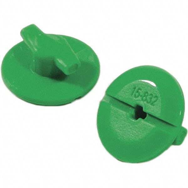 RPB - PAPR & Supplied Air (SAR) Replacement Parts & Accessories Accessory/Replacement Type: PAPR Systems Type: Safety Lens Bayonet - Americas Industrial Supply