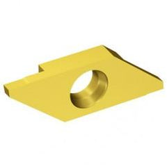MACR 3 200-T Grade 1025 CoroCut® Xs Insert for Parting - Americas Industrial Supply