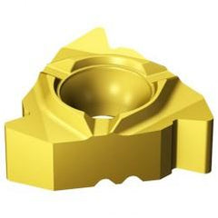 266LL-22MM01A600M Grade 1020 Threading Insert - Americas Industrial Supply