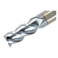 SolidMill Endmill -  ECI-B-3 125-313-C125 Grade IC900 - Americas Industrial Supply