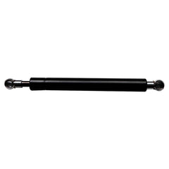 Normont Gas Springs - Hydraulic Dampers & Gas Springs; Type: Tension Gas Springs ; Stroke: 1.9700 (Decimal Inch); Rod Diameter (Decimal Inch): 0.3940 ; Tube Diameter: 1.100 (Decimal Inch); End Fitting Connection: Metal Ball Socket ; Working Direction: Tr - Exact Industrial Supply