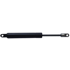 Normont Gas Springs - Hydraulic Dampers & Gas Springs; Type: Standard Gas Springs ; Stroke: 3.5500 (Decimal Inch); Rod Diameter (Decimal Inch): 0.1600 ; Tube Diameter: 0.470 (Decimal Inch); End Fitting Connection: Metal Eyelet ; Working Direction: Extens - Exact Industrial Supply