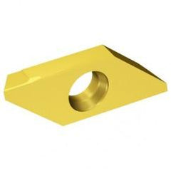 MAFR 3 020 Grade 1025 CoroCut® Xs Insert for Turning - Americas Industrial Supply