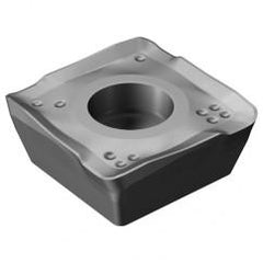 490R-140420E-MM Grade 1040 Milling Insert - Americas Industrial Supply