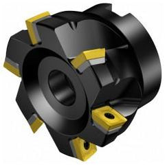 A490-080J25.4-14H CoroMill 490 - Americas Industrial Supply