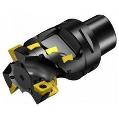 690-040C6-1053H CoroMill 690 Long Edge Endmill - Americas Industrial Supply