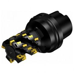 690-080HA12-1484H CoroMill 690 Long Edge Endmill - Americas Industrial Supply