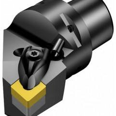 C5-DCLNR-35060-16 Capto® and SL Turning Holder - Americas Industrial Supply