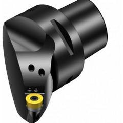 C5-SRSCR-35060-12HP Capto® and SL Turning Holder - Americas Industrial Supply