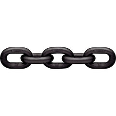 CM - Welded Chain Chain Grade: 100 Trade Size: 3/8 - Americas Industrial Supply