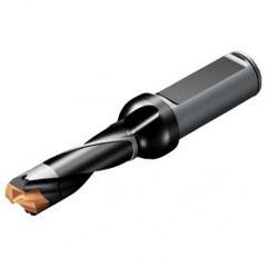870-1400-14L20-3 CoroDrill 870 Drilling Holder Exchangeable Tip - Americas Industrial Supply