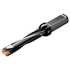 870-3000-30LX125-5 CoroDrill 870 Drilling Holder Exchangeable Tip - Americas Industrial Supply