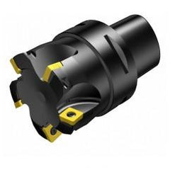 R210-086C8-14H CoroMill 210 10 Degree Entering Angle - Americas Industrial Supply