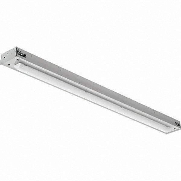 Lithonia Lighting - Strip Lights Lamp Type: LED Mounting Type: Surface Mount - Americas Industrial Supply