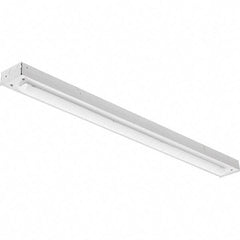 Lithonia Lighting - Strip Lights Lamp Type: LED Mounting Type: Surface Mount - Americas Industrial Supply