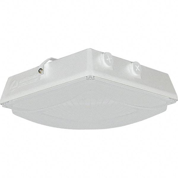 Lithonia Lighting - Parking Lot & Roadway Lights Fixture Type: Parking Lot Light Lamp Type: LED - Americas Industrial Supply