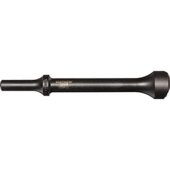 Mayhew - 1" Head Width, 6" OAL, U-Joint & Tie Rod Tool - Round Drive, Round Shank, Steel - Americas Industrial Supply