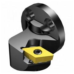 TR-SL-D13UCR-25X Capto® and SL Turning Holder - Americas Industrial Supply